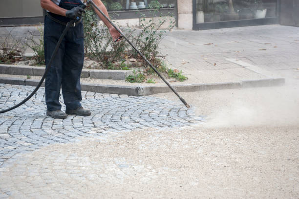 Best Factory Floor Cleaning  in Franklin Lakes, NJ