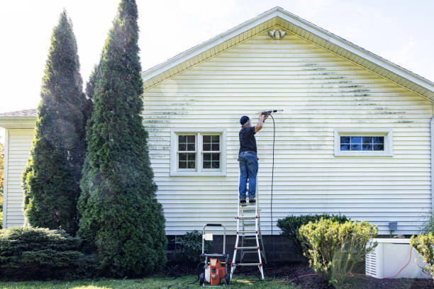 Boat and Dock Cleaning in Franklin Lakes, NJ